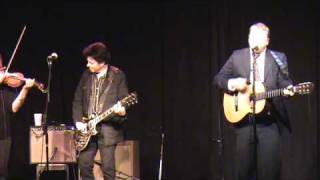 The Cracker &quot;Acoustic&quot; Duo  One Fine Day with Jonathan Segel