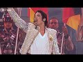 Michael Jackson History Live HIStory Tour In Munich Remastered 4K Upscale