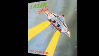Laserdance - Endless Dream