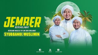 Download lagu 🔴 LIVE JEMBER BERSHOLAWAT BERSAMA MAJELIS SYUBBANUL MUSLIMIN mp3 Download lagu 🔴 LIVE JEMBER BERSHOLAWAT BERSAMA MAJELIS SYUBBANUL MUSLIMIN mp3