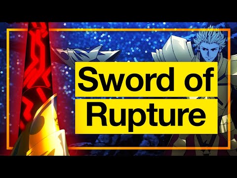 Ea Explained: The Ultimate Weapon in Fate (Lore)