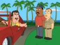 Family Guy Magnum P I