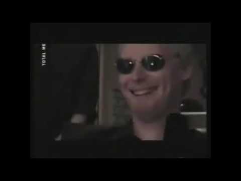 Majestic - Voodoo Treasure (Official Music Video) 2001