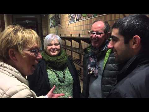 Kom erbij! Qrios Tongeren volwassenenonderwijs