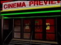 Sky Movies Cinema Preview Intro TBC VHS MPG2rip