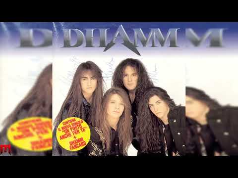 Dhamm | DHAMM | Full Album (1995)