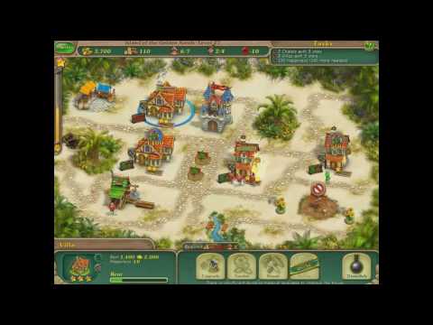 Royal Envoy: Level 27