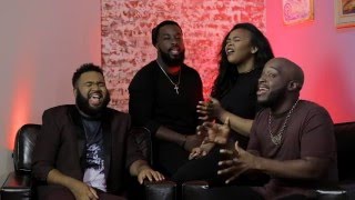 Grace the Movement POWER EP