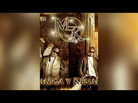 Mega Y Kenai - Celular