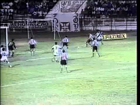 CARIOCA 1992-17-SET - AMERICANO 0X3 VASCO