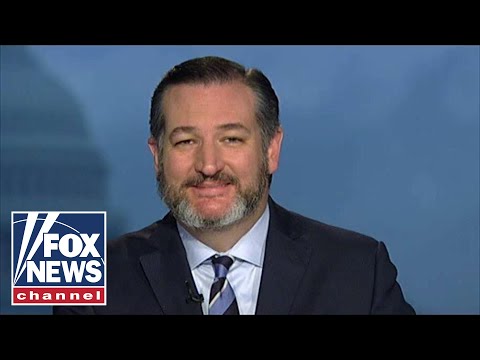 Ted Cruz predicts impeachment will end with acquittal, not dismissal in Senate