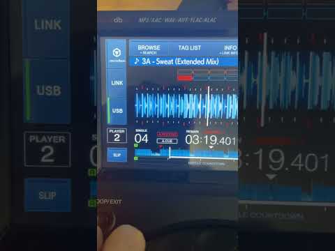 How To Stop Your Songs From Automatically Playing on CDJs Using Auto Cue.
