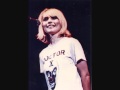 Blondie - Accidents Never Happen (Hammersmith Odeon 1980 live)