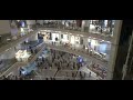ABRAJ CENTER IN MECCA