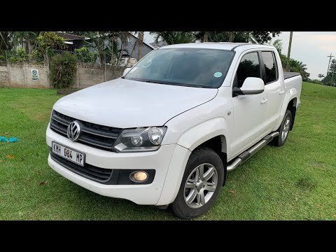 My Cheap AMAROK Review 🕺😁
