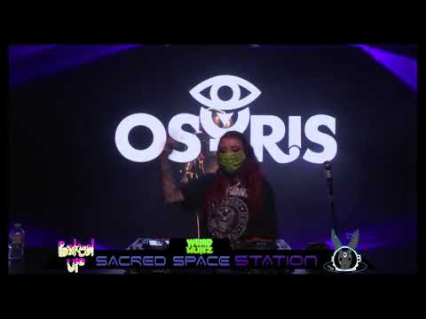 Osyris - Weird Wubz (Full Set)