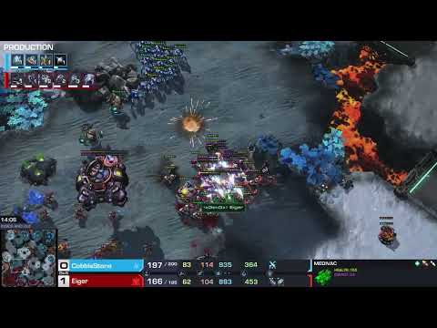 Disruptor Shots Worth Yelling For (2022)