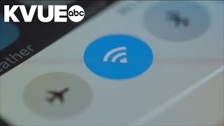 AT&T explains what caused service outages