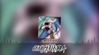 Zaktt x PVNK - Coulrophobia
