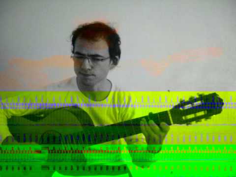 Te Extraño - Abel Pintos
