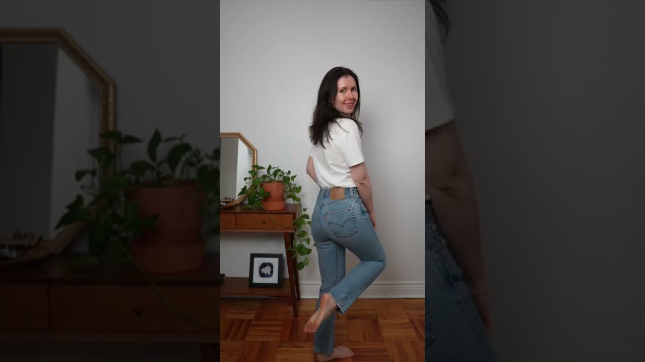 10 closet staples I’d buy if I was just starting my wardrobe ✨