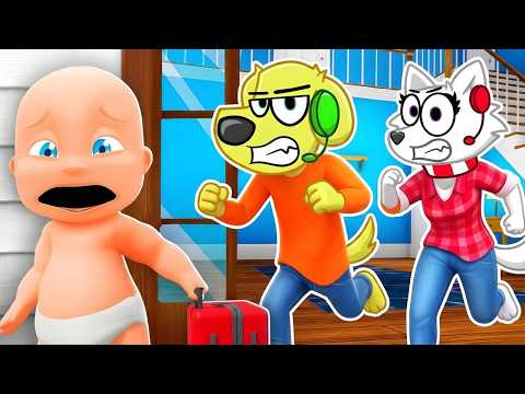 Baby Is MOVING AWAY From TYLER & SNOWI Forever!