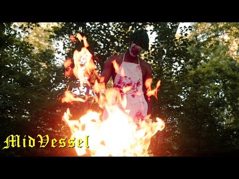 UrbanZayy - Villain ft. Ant Beale (Official Music Video)