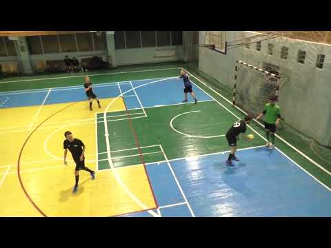 7 КХ 12 Friendly   Emperika 1тайм