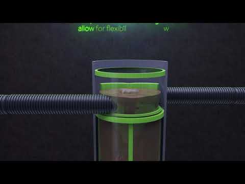 Barracuda Stormwater Separator