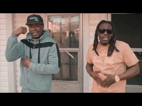 Yng Rell "Luke Warm" ft. Farn Shotgun