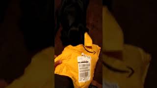 Of Rawhide Treats