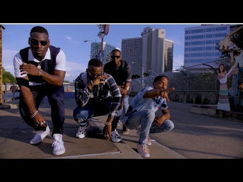 GALAKTiQ - One Time (Official Music Video)