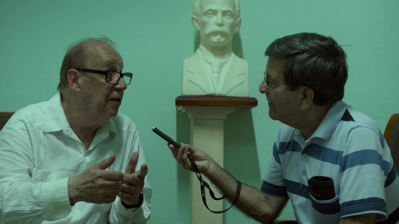 Miniature de la vidéo Jean Ziegler -  L'Optimisme de la volonté  - Bande Annonce VF du film Jean Ziegler, l'optimisme de la volonté