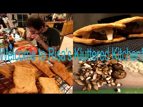 download lagu mp3 mp4 Pioneer Woman Sliders Mushroom, download lagu Pioneer Woman Sliders Mushroom gratis, unduh video klip Pioneer Woman Sliders Mushroom