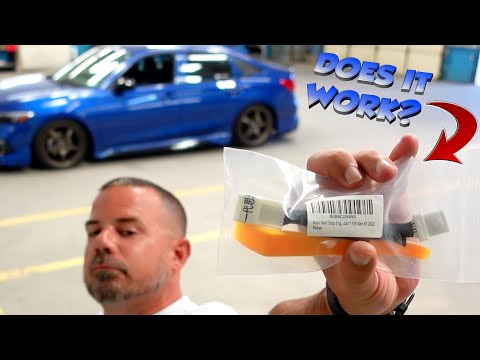 Do not buy this if you own a FE1 or FE2 11th Gen 2022 Honda Civic! Works for the FE only.