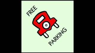 The Kleptones - Get Free Parking