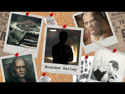 Brandon Bailey: A Final CONNECTION to Umbrella