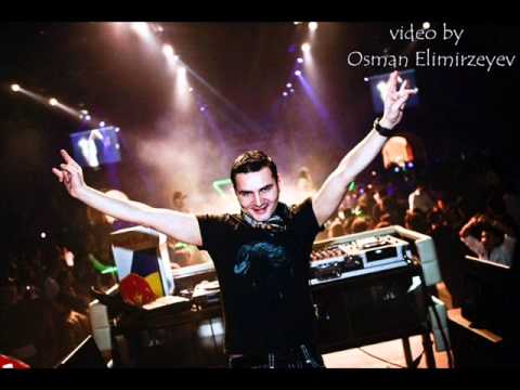 David Vendetta feat. Sylvia Tosun - Elixer