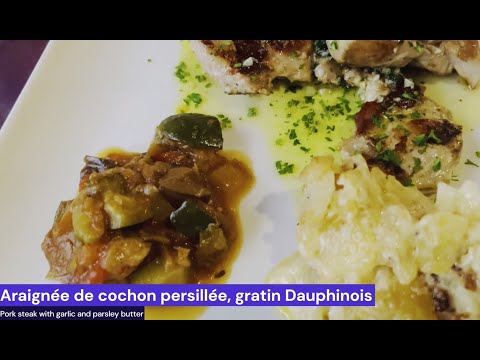 Food Capital of France (Lyon)