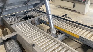 Remorque benne Humbaur HTK 35 | Image 4 - Autoline