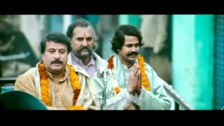 Gangs of Wasseypur Trailer