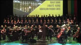 RESONANS CON TUTTI - Do you hear the people sing (Les Miserables) - Claude-Michel Schönberg