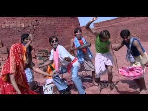 Sade Vich Vi - Bhotu Shah Ji No Tension - Punjabi Fun Song