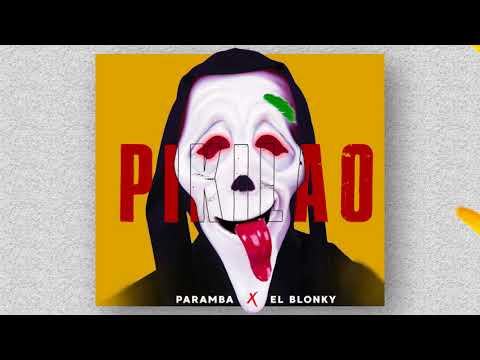 Paramba - Pikilao Feat El Blonky (Audio Oficial) Prod. Dj Plano
