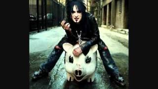 Nikki Sixx- without you