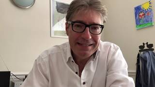 Prof. David Bailey - UK Manufacturing and the ongoing Brexit negotiations