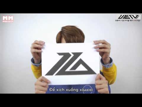 [MM Project] Vietsub U10TV ep21 - U10TV Season 2 Title NG