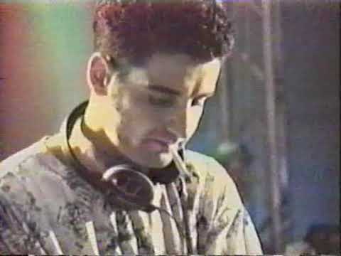 thunderdome video collection 1993 fs vhsrip