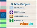EXTREMELY RARE HQ Nick Jr Curriculum Boards 2010 2012 DON T RE UPLOAD