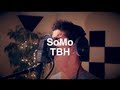 PARTYNEXTDOOR - TBH (Rendition) by SoMo
